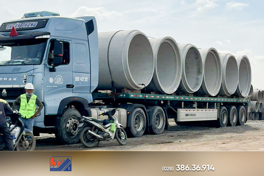 ĐỒNG HÀNH TIẾN ĐỘ HẠ TẦNG KHU ĐÔ THỊ ĐẠI HỌC QUỐC TẾ VIỆT NAM (VINHOMES HÓC MÔN) dong hanh tien do ha tang khu do thi dai hoc quoc te viet nam vinhomes hoc mon4