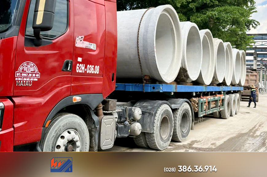 ĐỒNG HÀNH TIẾN ĐỘ HẠ TẦNG KHU ĐÔ THỊ ĐẠI HỌC QUỐC TẾ VIỆT NAM (VINHOMES HÓC MÔN) dong hanh tien do ha tang khu do thi dai hoc quoc te viet nam vinhomes hoc mon5