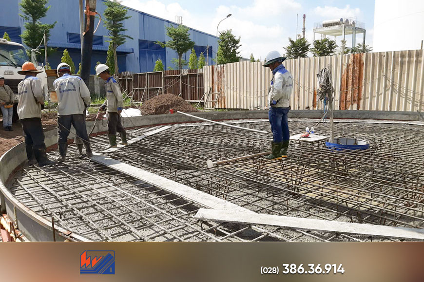 DUY TRÌ DÒNG CHẢY CUNG ỨNG BÊ TÔNG CHO CÔNG TRÌNH duy tri dong chay cung ung be tong cho cong trinh2