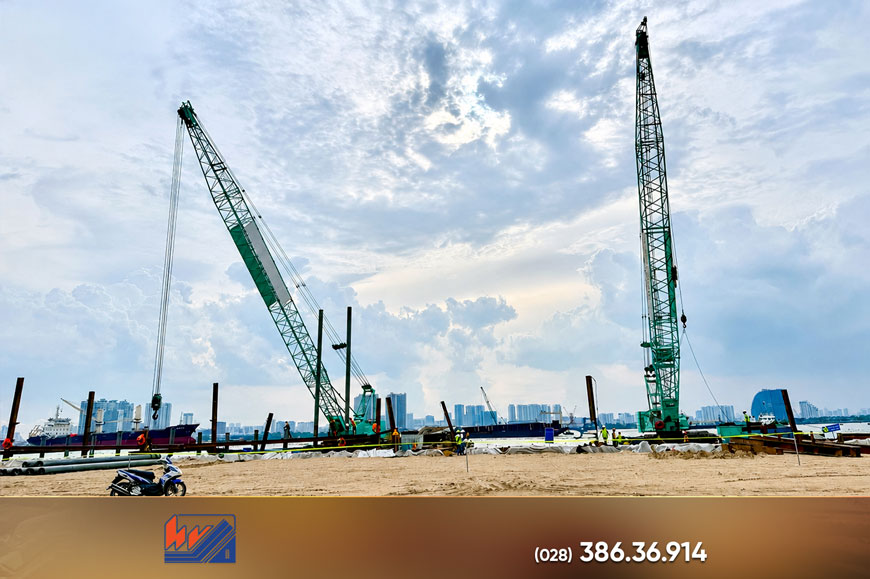 GIẢI PHÁP BẢO VỆ BỜ VÀ ỔN ĐỊNH NỀN ĐẤT TẠI ĐẠI PHƯỚC giai phap bao ve bo va on dinh nen dat tai dai phuoc2