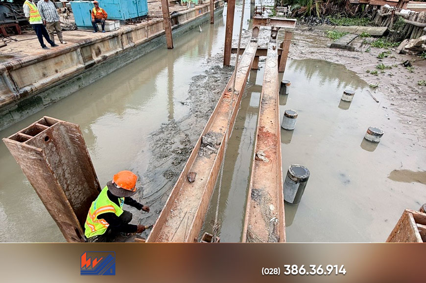 GIẢI PHÁP BẢO VỆ BỜ VÀ ỔN ĐỊNH NỀN ĐẤT TẠI ĐẠI PHƯỚC giai phap bao ve bo va on dinh nen dat tai dai phuoc3