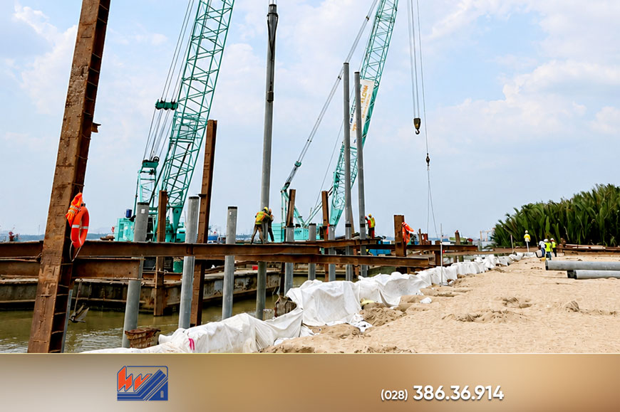 GIẢI PHÁP BẢO VỆ BỜ VÀ ỔN ĐỊNH NỀN ĐẤT TẠI ĐẠI PHƯỚC giai phap bao ve bo va on dinh nen dat tai dai phuoc5
