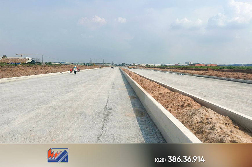 GIẢI PHÁP HẠ TẦNG ĐỒNG BỘ CHO KHU CÔNG NGHIỆP HIỆN ĐẠI giai phap ha tang dong bo cho khu cong nghiep hien dai1