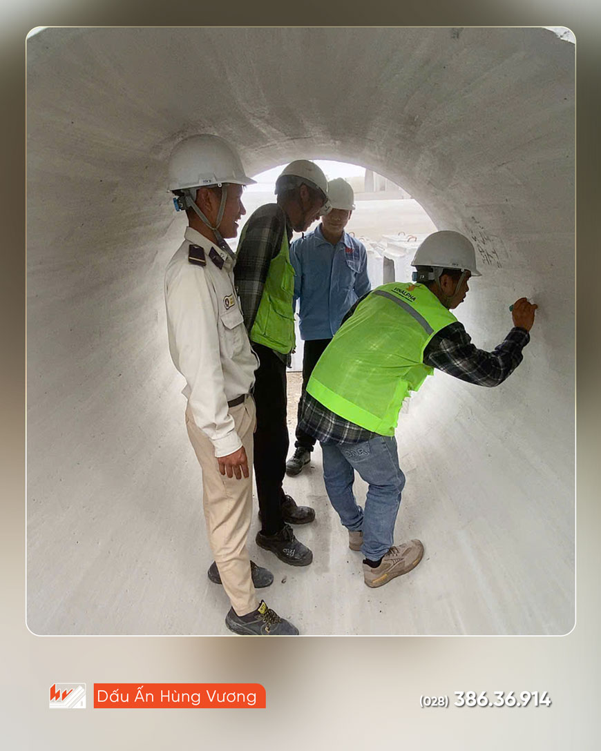 GIẢI PHÁP THOÁT NƯỚC CHO HẠ TẦNG KỸ THUẬT KHU ĐÔ THỊ ĐẠI HỌC QUỐC TẾ BERJAYA giai phap thoat nuoc cho ha tang ky thuat khu do thi dai hoc quoc te berjaya4
