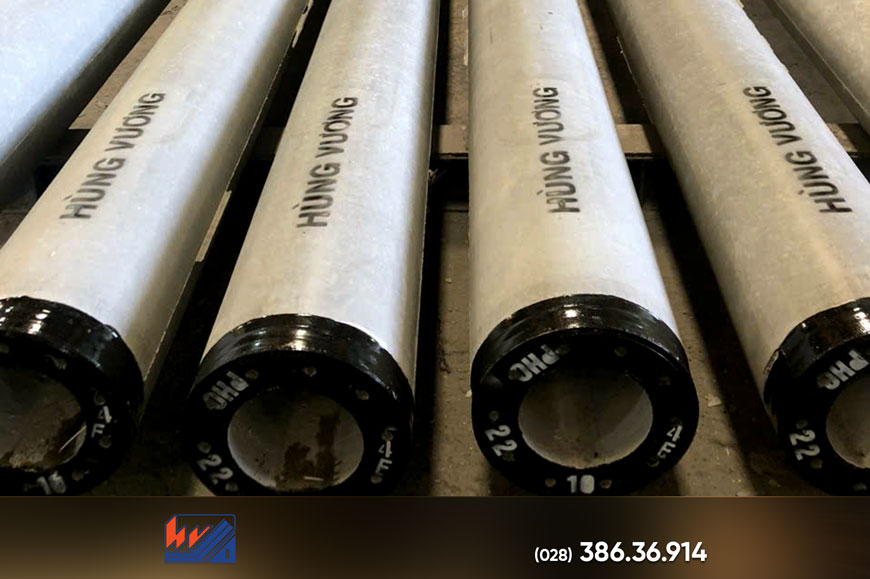 HÀNH TRÌNH CỌC LY TÂM CHO NỀN MÓNG CÔNG TRÌNH CÔNG NGHIỆP hanh trinh coc ly tam cho nen mong cong trinh cong nghiep1