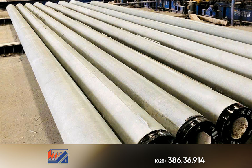 HÀNH TRÌNH CỌC LY TÂM CHO NỀN MÓNG CÔNG TRÌNH CÔNG NGHIỆP hanh trinh coc ly tam cho nen mong cong trinh cong nghiep2