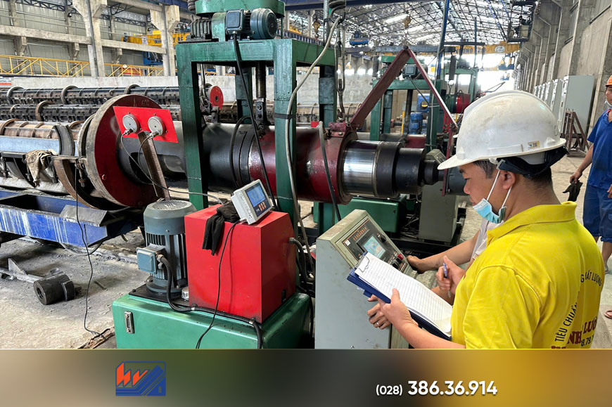 Hùng Vương hưởng ứng Tháng hành động về An toàn, Vệ sinh lao động và Tháng Công nhân 2026 hung vuong huong ung thang hanh dong ve an toan ve sinh lao dong va thang cong nhan 20261