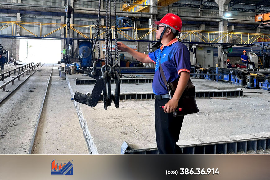 Hùng Vương hưởng ứng Tháng hành động về An toàn, Vệ sinh lao động và Tháng Công nhân 2026 hung vuong huong ung thang hanh dong ve an toan ve sinh lao dong va thang cong nhan 20262