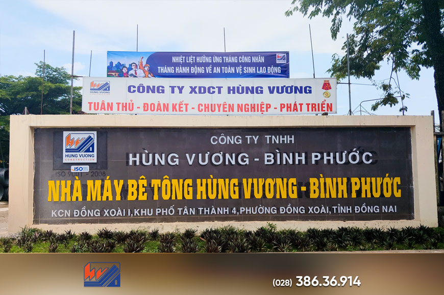 Hùng Vương hưởng ứng Tháng hành động về An toàn, Vệ sinh lao động và Tháng Công nhân 2026 hung vuong huong ung thang hanh dong ve an toan ve sinh lao dong va thang cong nhan 20266