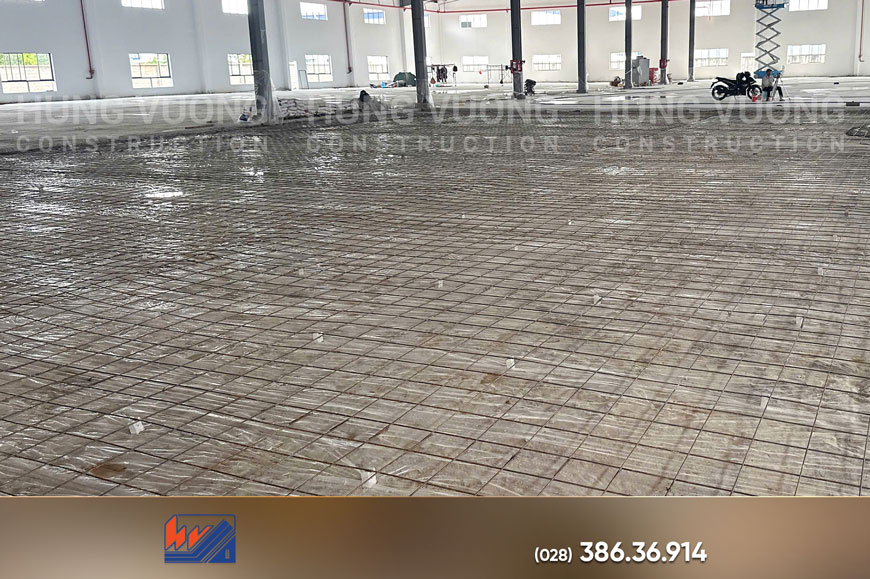 Bê Tông Tươi Mác 250: Ưu Điểm, Ứng Dụng, Báo Giá Bê tông mác 250 có khả năng chịu lực ổn định
