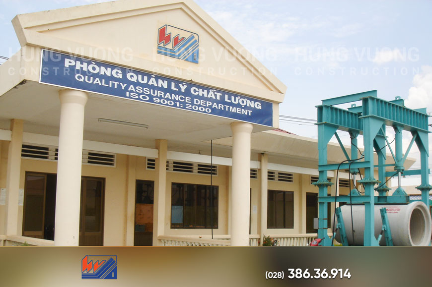 Cống Tròn D300 Phù Hợp Cho Công Trình Nào? Kiểm tra chất lượng cống tròn D300 trước khi thi công