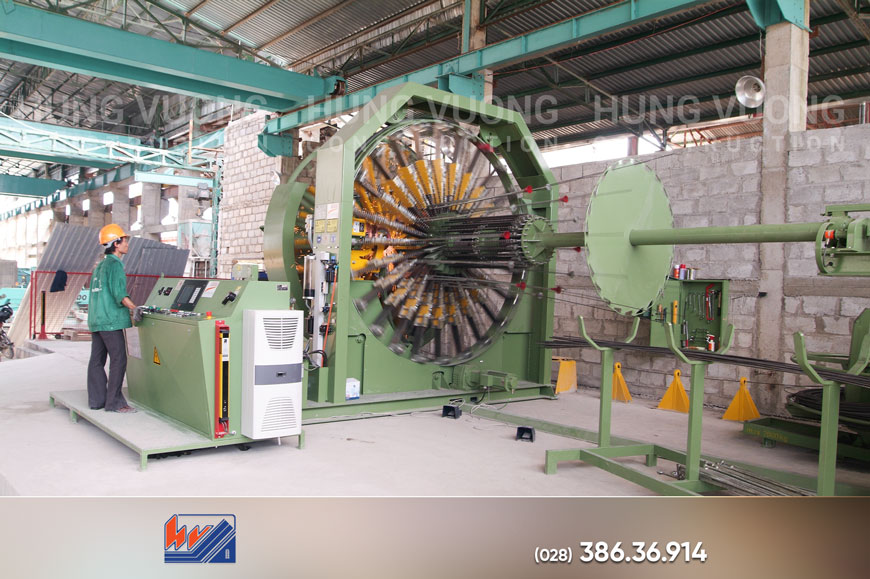 Ống Cống Bê Tông Là Gì? Vai Trò Trong Hệ Thống Thoát Nước Ống cống bê tông sử dụng trong công trình hạ tầng thoát nước