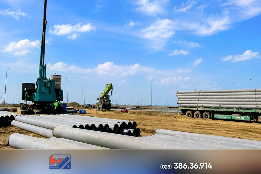 PHÍA SAU NHỮNG ĐỢT CẤP CỌC CHO VINCONS CẦN GIỜ phia sau nhung dot cap coc cho vincons can gio3