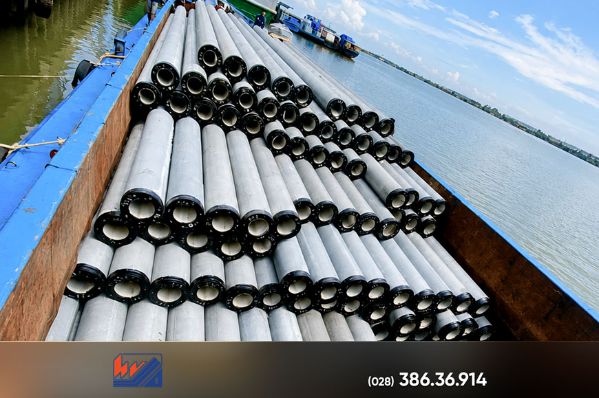 PHÍA SAU NHỮNG ĐỢT CẤP CỌC CHO VINCONS CẦN GIỜ phia sau nhung dot cap coc cho vincons can gio4