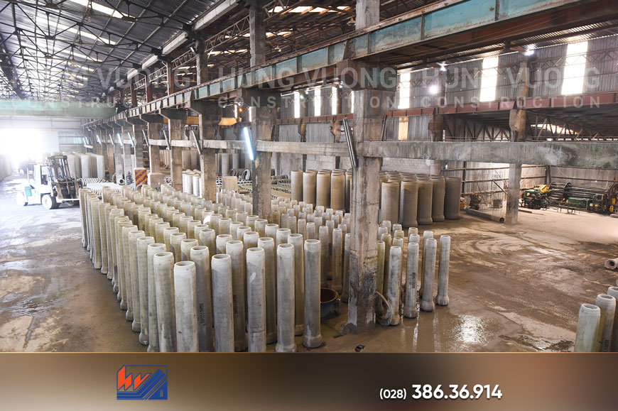 Cống Tròn D300 Phù Hợp Cho Công Trình Nào? So sánh cống bê tông D300 và D400
