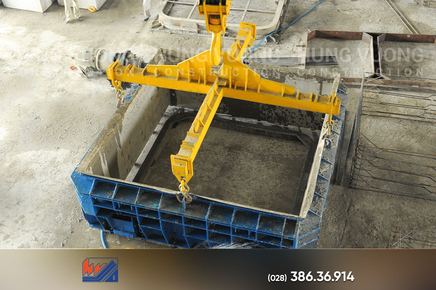 Cống Hộp 1000x1000 BTCT Đúc Sẵn – Báo Giá Mới Nhất 2026 Thông số kỹ thuật cống hộp BTCT 1000x1000