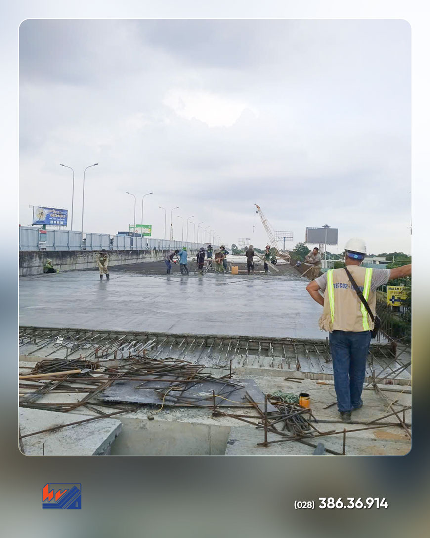 VẬN HÀNH CẤP BÊ TÔNG CHO DỰ ÁN HẠ TẦNG GIAO THÔNG van hanh cap be tong cho du an ha tang giao thong1