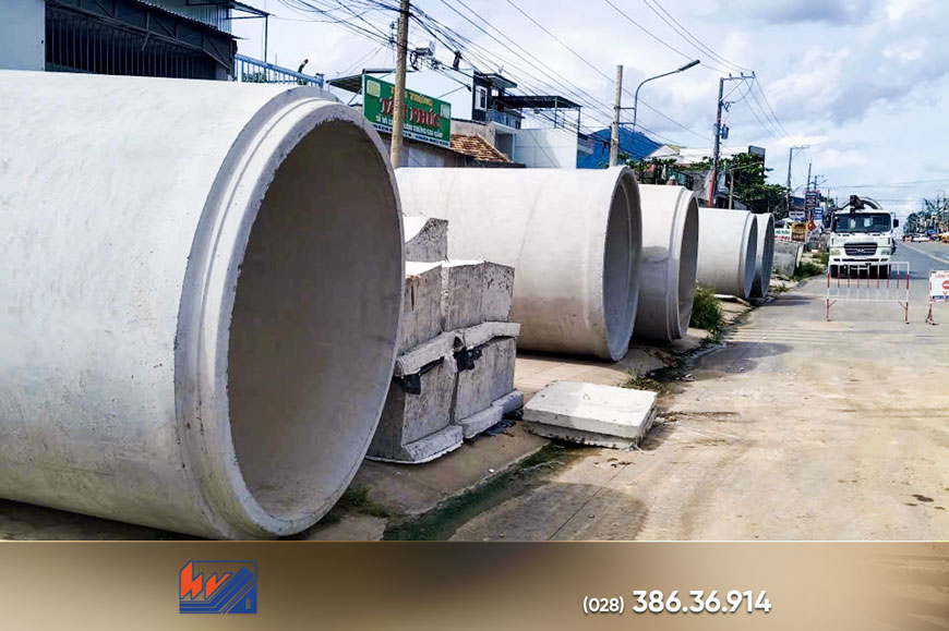 CẤU KIỆN BÊ TÔNG ĐÚC SẴN GIẢI PHÁP TỐI ƯU CHO HẠ TẦNG GIAO THÔNG cau kien be tong duc san giai phap toi uu cho ha tang giao thong1