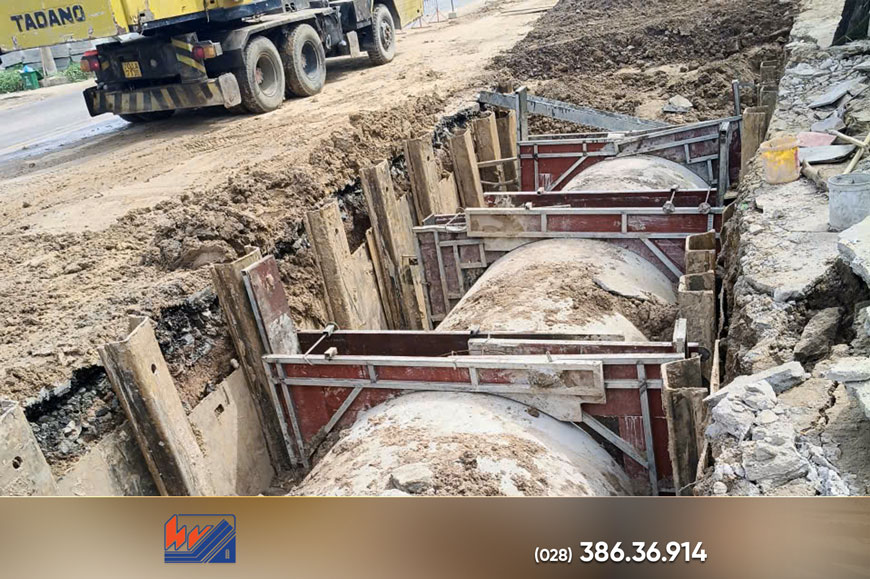 CẤU KIỆN BÊ TÔNG ĐÚC SẴN GIẢI PHÁP TỐI ƯU CHO HẠ TẦNG GIAO THÔNG cau kien be tong duc san giai phap toi uu cho ha tang giao thong2