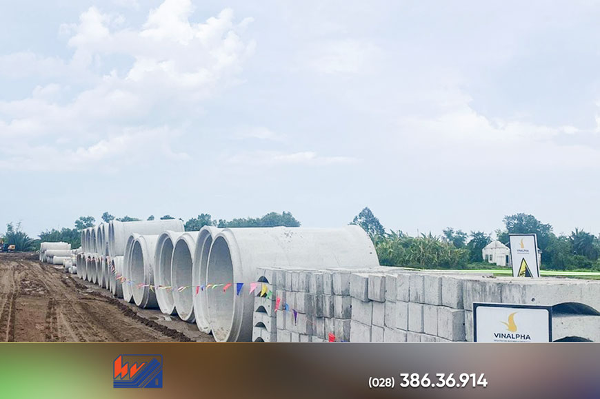 CUNG CẤP CẤU KIỆN BÊ TÔNG ĐÚC SẴN CHO DỰ ÁN VINALPHA cung cap cau kien be tong duc san cho du an vinalpha3