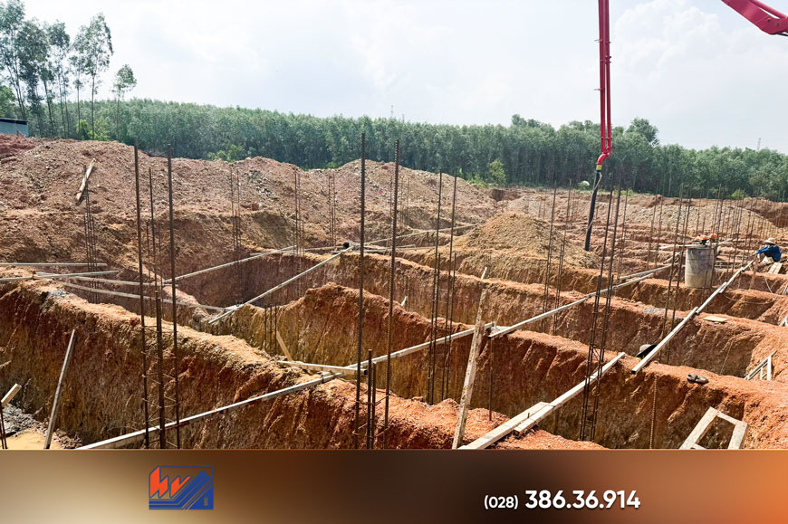 CUNG ỨNG BÊ TÔNG TƯƠI CHO CÔNG TRÌNH QUỐC PHÒNG cung ung be tong tuoi cho cong trinh quoc phong3