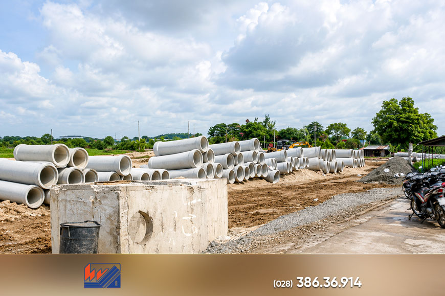 ĐỒNG BỘ KẾ HOẠCH CUNG ỨNG CỐNG TRÒN BTCT CHO DỰ ÁN VINALPHA PHƯỚC VĨNH TÂY dong bo ke hoach cung ung cong tron btct cho du an vinalpha phuoc vinh tay4