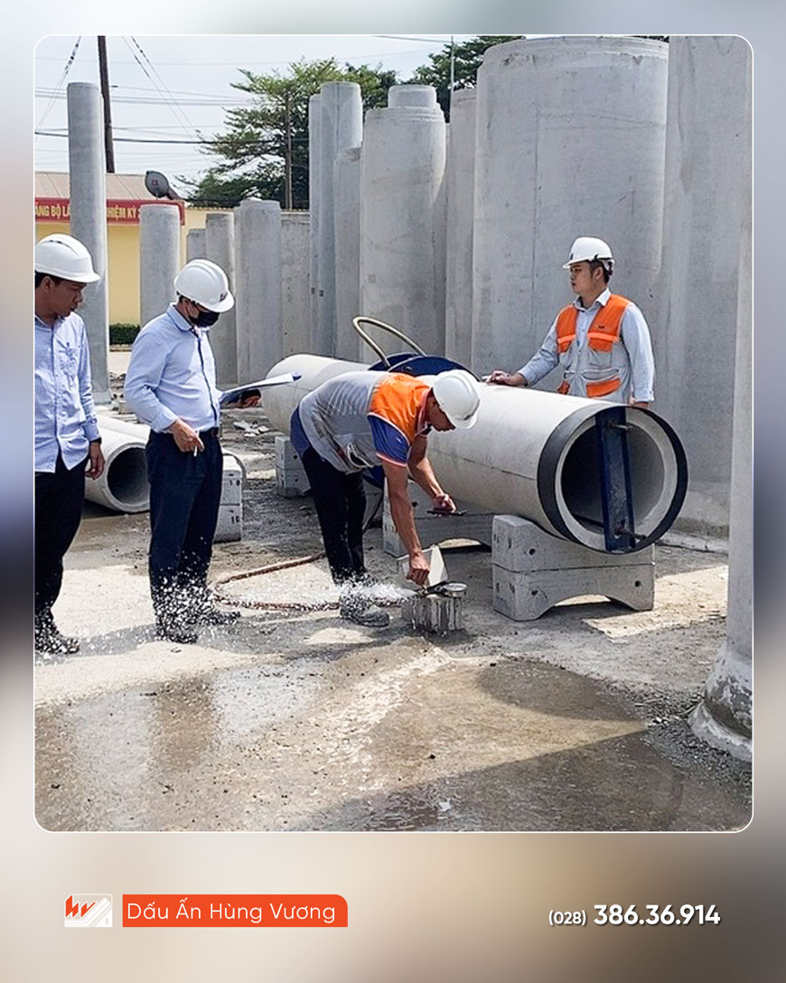 NGHIỆM THU CỐNG KÍCH NGẦM DỰ ÁN RẠCH XUYÊN TÂM nghiem thu cong kich ngam du an rach xuyen tam5