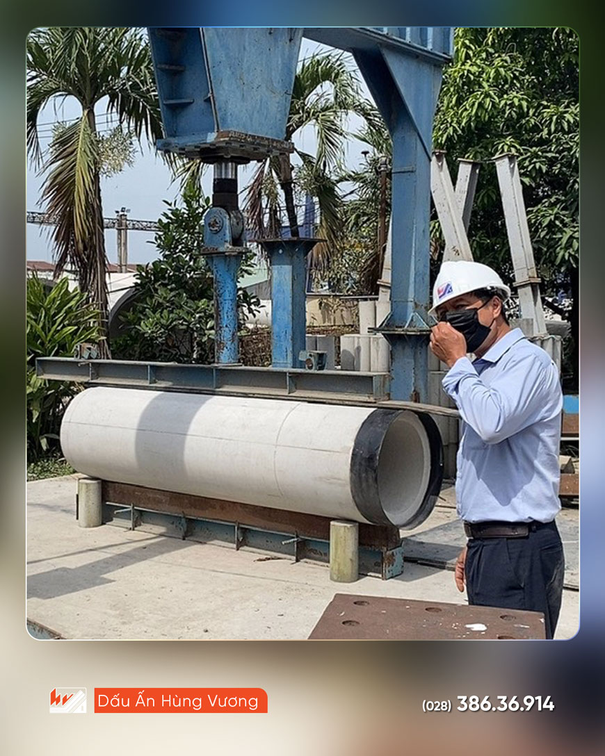 NGHIỆM THU CỐNG KÍCH NGẦM DỰ ÁN RẠCH XUYÊN TÂM nghiem thu cong kich ngam du an rach xuyen tam6