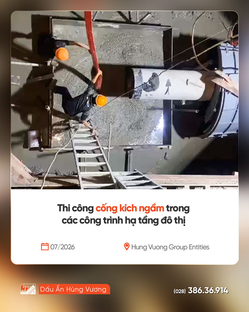 THI CÔNG CỐNG KÍCH NGẦM TRONG CÁC CÔNG TRÌNH HẠ TẦNG ĐÔ THỊ thi cong cong kich ngam trong cac cong trinh ha tang do thi1
