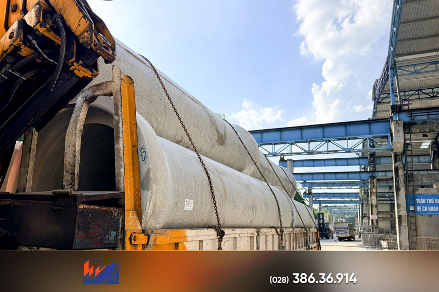 CẤU KIỆN BÊ TÔNG ĐÚC SẴN PHỤC VỤ DỰ ÁN HỆ THỐNG THOÁT NƯỚC PHƯỜNG AN NHƠN (TP.HCM) cau kien be tong duc san phuc vu du an he thong thoat nuoc phuong an nhon tp hcm3