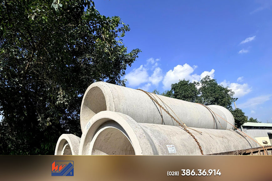 CẤU KIỆN BÊ TÔNG ĐÚC SẴN PHỤC VỤ DỰ ÁN HỆ THỐNG THOÁT NƯỚC PHƯỜNG AN NHƠN (TP.HCM) cau kien be tong duc san phuc vu du an he thong thoat nuoc phuong an nhon tp hcm5
