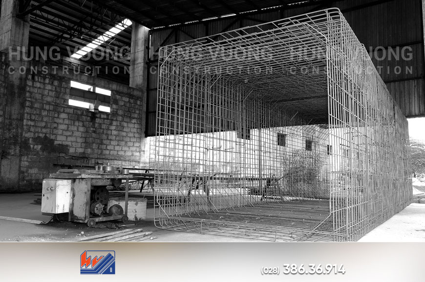 Cống Hộp 600x600 Cho Tuyến Thoát Nước cấu tạo cốt thép cống hộp 600x600