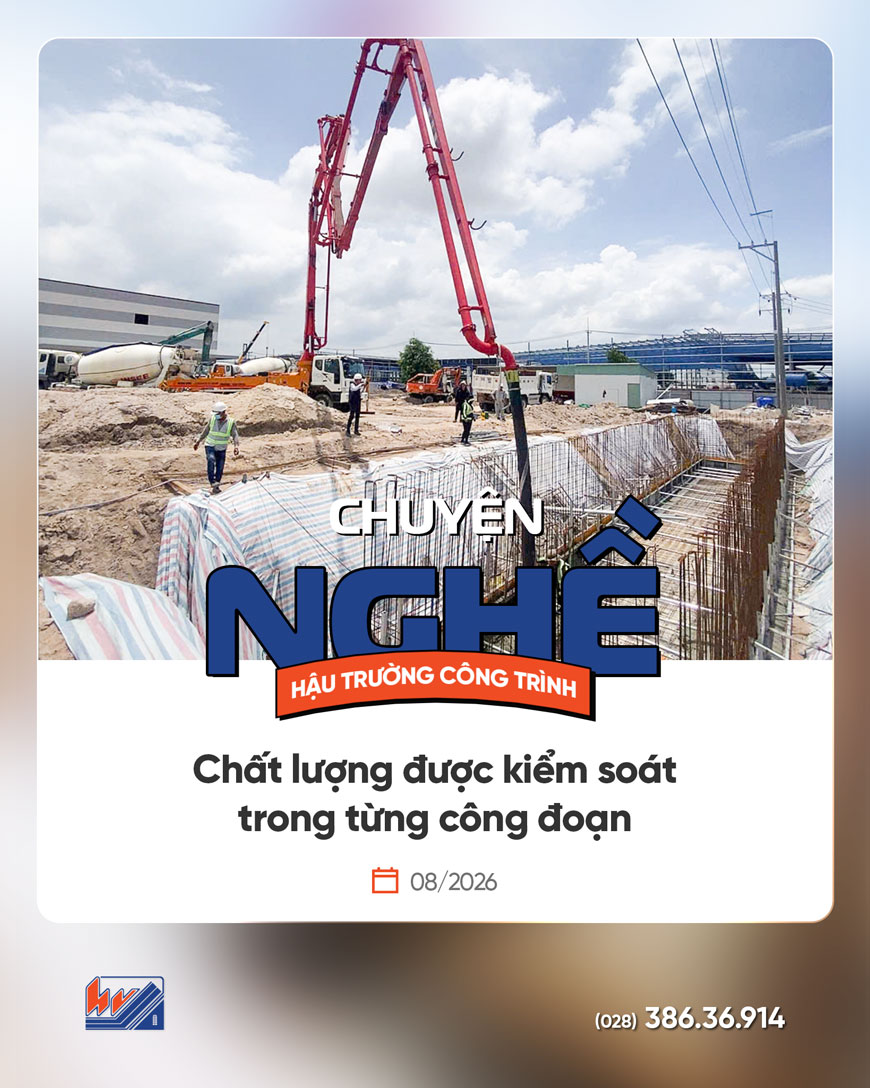 CHẤT LƯỢNG ĐƯỢC KIỂM SOÁT TRONG TỪNG CÔNG ĐOẠN chat luong duoc kiem soat trong tung cong doan1