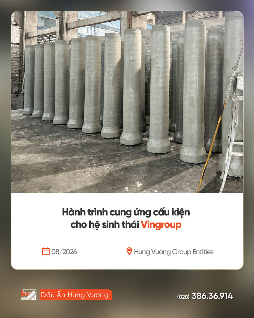 HÀNH TRÌNH CUNG ỨNG CẤU KIỆN CHO HỆ SINH THÁI VINGROUP hanh trinh cung ung cau kien cho he sinh thai vingroup1 1