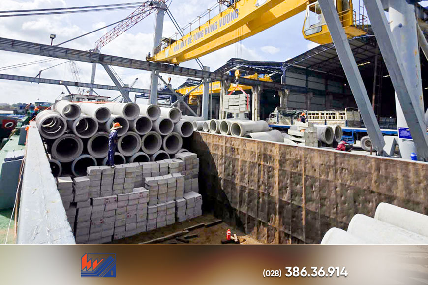 MỖI CHUYẾN HÀNG LÀ MỘT HÀNH TRÌNH moi chuyen hang la mot hanh trinh1