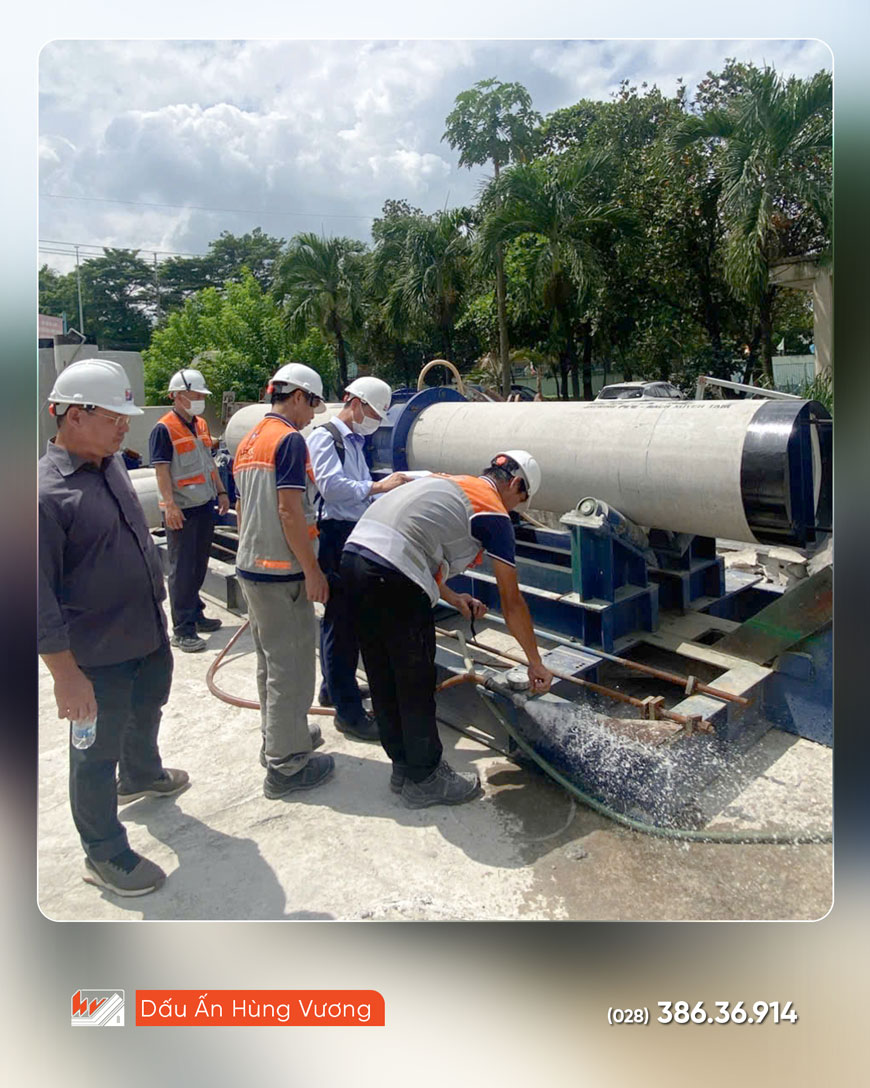 NGHIỆM THU SẢN PHẨM THEO TIÊU CHUẨN TRƯỚC KHI BÀN GIAO nghiem thu san pham theo tieu chuan truoc khi ban giao4