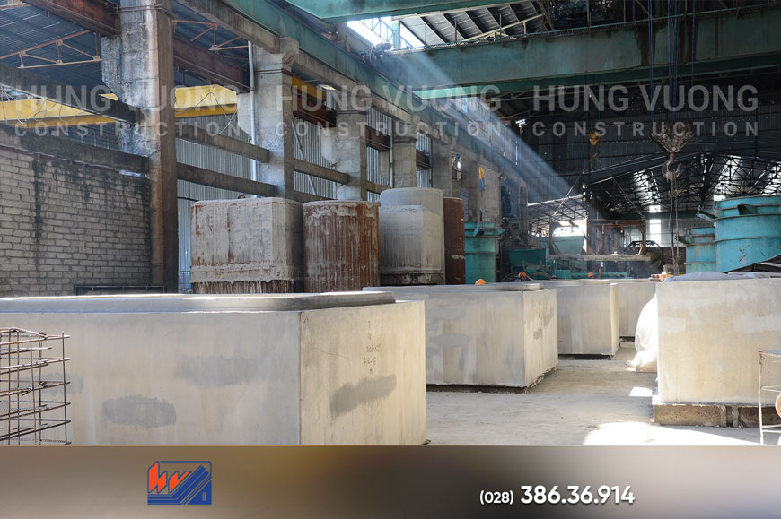 Giá cống hộp 2000x2000 mới nhất 2026 tại Hùng Vương Thông số cống hộp 2000x2000