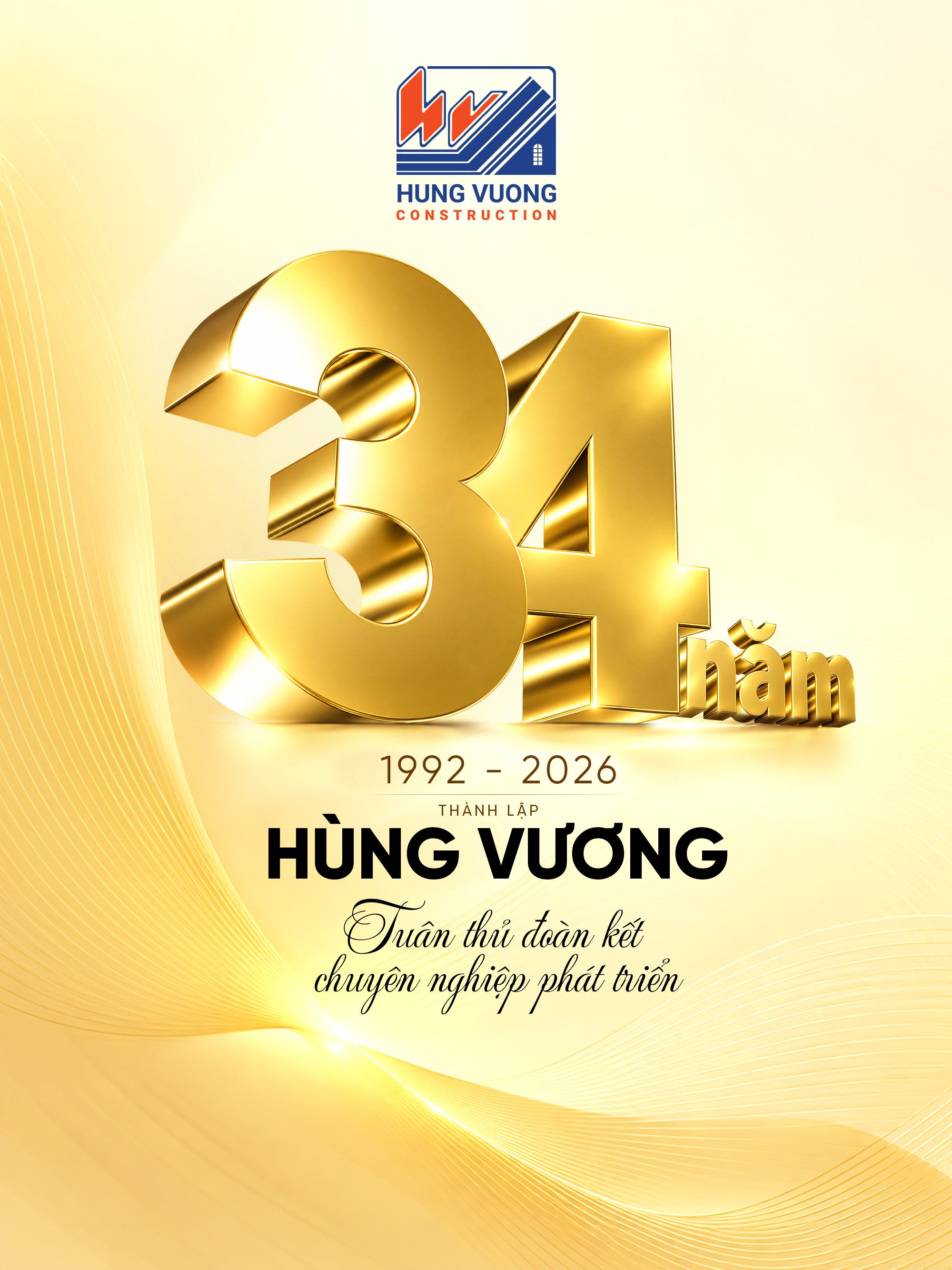 CHÀO MỪNG 34 NĂM NGÀY THÀNH LẬP HÙNG VƯƠNG (24/09/1992 – 24/09/2026) Chuc mung 34 nam thanh lap HV