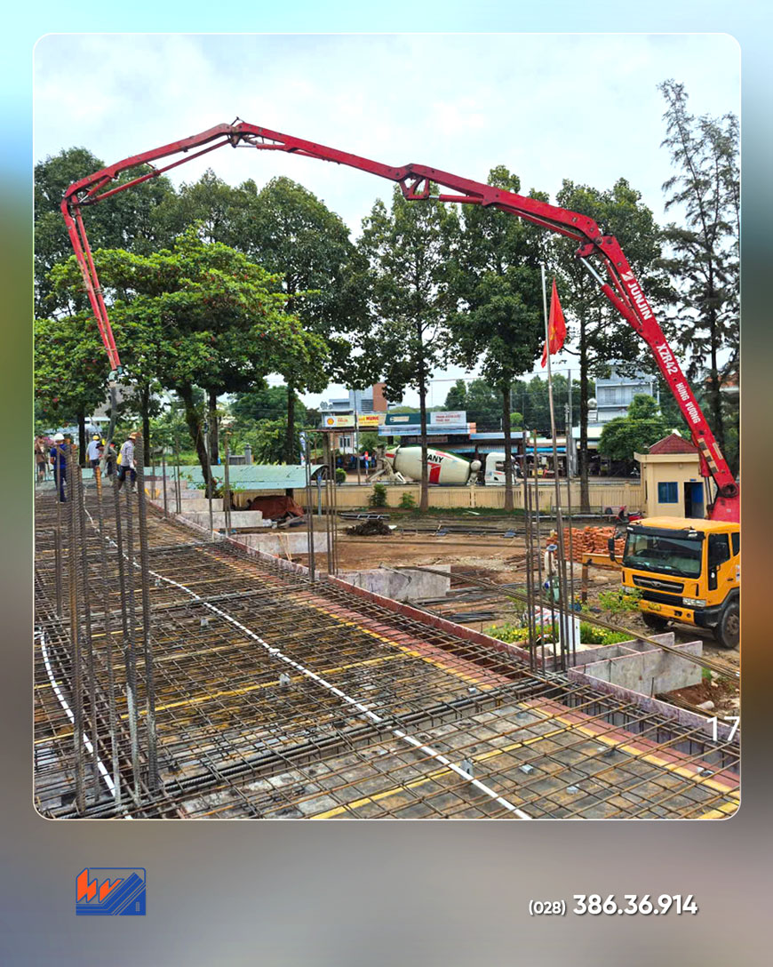 ĐỂ MỘT HẠNG MỤC KẾT CẤU ĐƯỢC TRIỂN KHAI ĐÚNG TIẾN ĐỘ de mot hang muc ket cau duoc trien khai dung tien do4