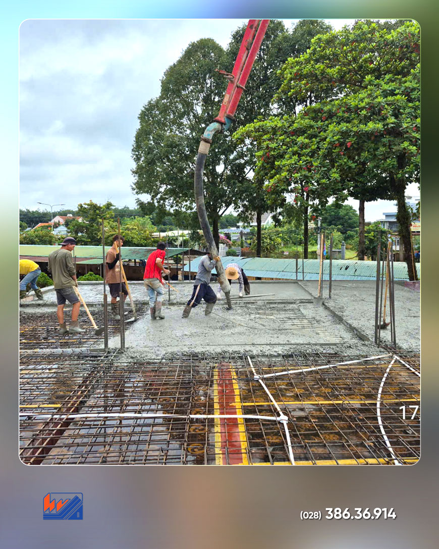 ĐỂ MỘT HẠNG MỤC KẾT CẤU ĐƯỢC TRIỂN KHAI ĐÚNG TIẾN ĐỘ de mot hang muc ket cau duoc trien khai dung tien do5