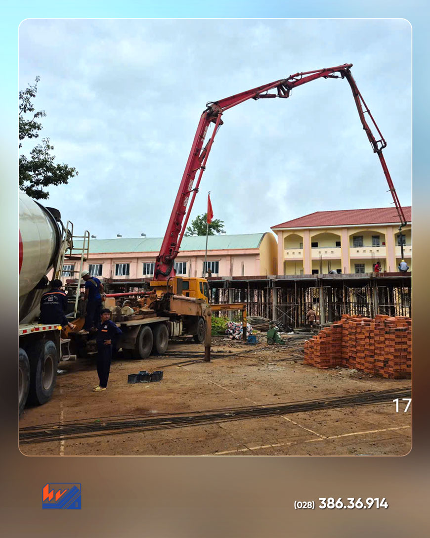 ĐỂ MỘT HẠNG MỤC KẾT CẤU ĐƯỢC TRIỂN KHAI ĐÚNG TIẾN ĐỘ de mot hang muc ket cau duoc trien khai dung tien do8