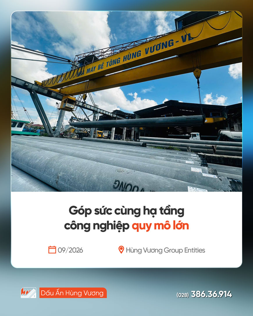 GÓP SỨC CÙNG HẠ TẦNG CÔNG NGHIỆP QUY MÔ LỚN gop suc cung ha tang cong nghiep quy mo lon1