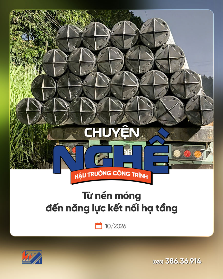 TỪ NỀN MÓNG ĐẾN NĂNG LỰC KẾT NỐI HẠ TẦNG tu nen mong den nang luc ket noi ha tang1