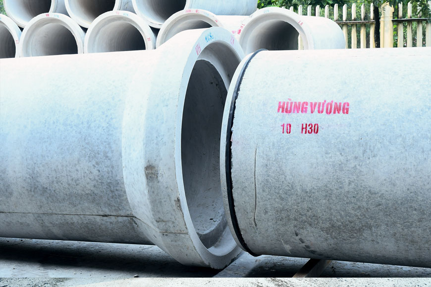 ĐẢM BẢO ĐỘ KÍN KHÍT TẠI MỐI NỐI CỐNG BÊ TÔNG dam bao do kin khit tai moi noi cong be tong2