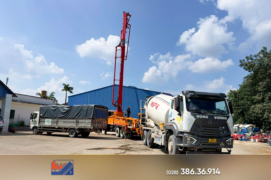 ĐẢM BẢO NGUỒN CUNG CHO TIẾN ĐỘ CÔNG TRÌNH dam bao nguon cung cho tien do cong trinh3