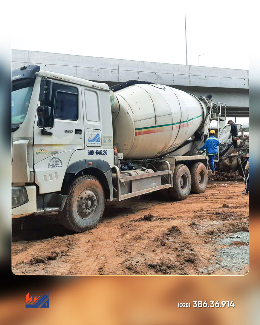 ĐỂ MỘT HẠNG MỤC ĐẠT TIẾN ĐỘ, CẦN CẢ MỘT HỆ THỐNG PHỐI HỢP de mot hang muc dat tien do can ca mot he thong phoi hop2