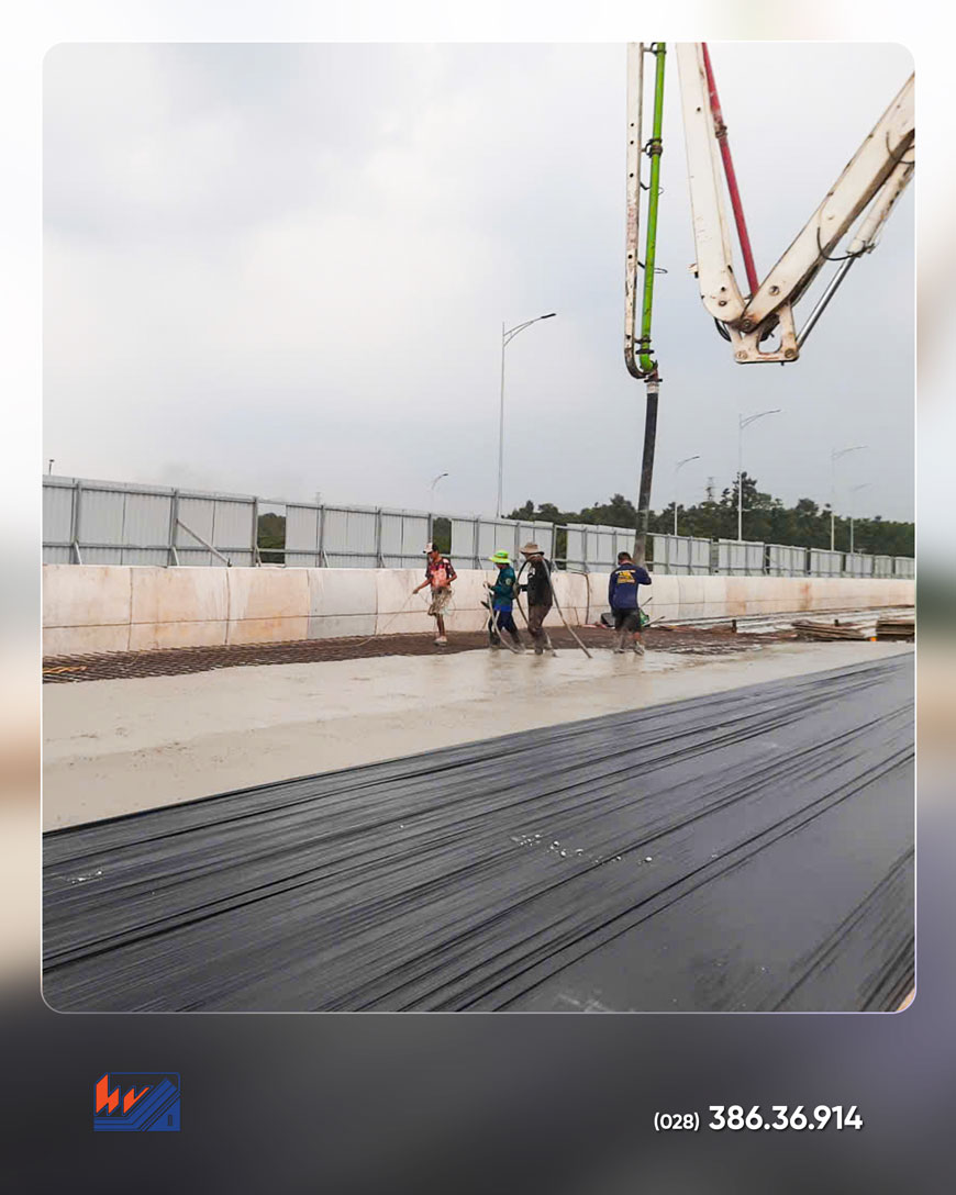 ĐỂ MỘT HẠNG MỤC ĐẠT TIẾN ĐỘ, CẦN CẢ MỘT HỆ THỐNG PHỐI HỢP de mot hang muc dat tien do can ca mot he thong phoi hop3