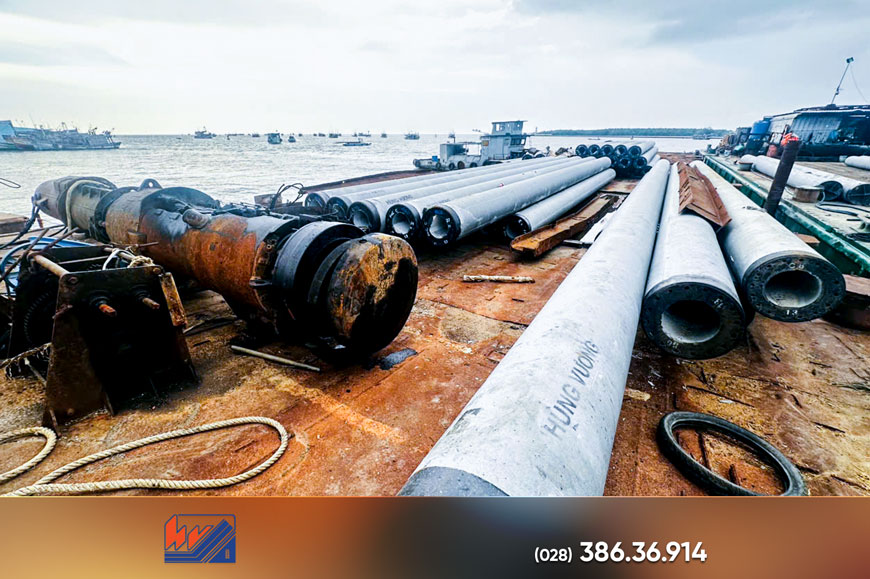 HÀNH TRÌNH CỦA NHỮNG CẤU KIỆN CHO CÔNG TRÌNH VEN BIỂN hanh trinh cua nhung cau kien cho cong trinh ven bien1