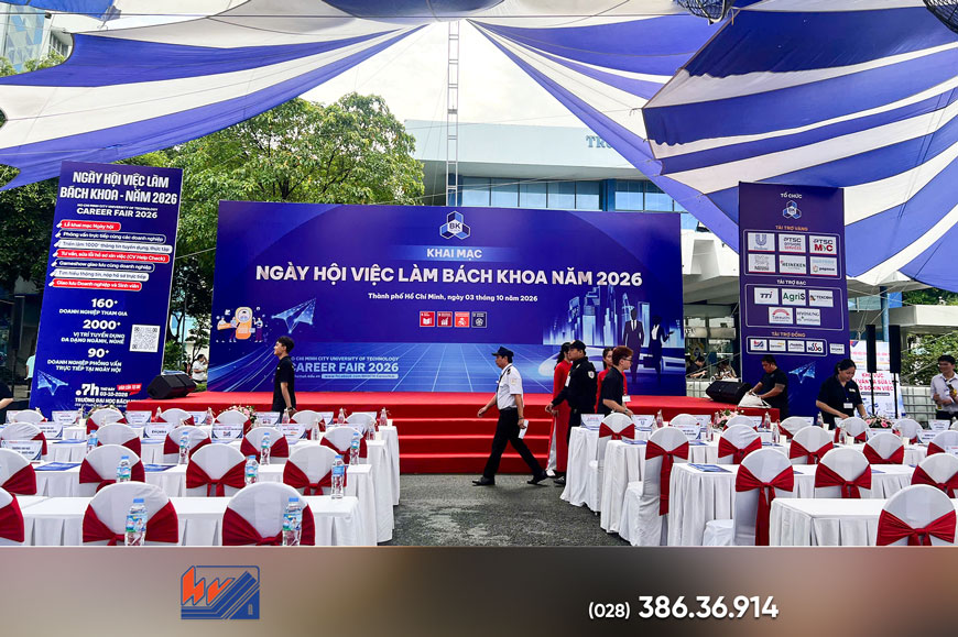 HÙNG VƯƠNG ĐỒNG HÀNH CÙNG NGÀY HỘI VIỆC LÀM BÁCH KHOA 2026 hung vuong dong hanh cung ngay hoi viec lam bach khoa 2026 4