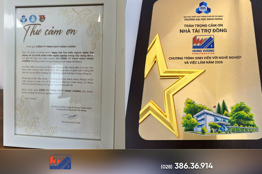 HÙNG VƯƠNG ĐỒNG HÀNH CÙNG NGÀY HỘI VIỆC LÀM BÁCH KHOA 2026 hung vuong dong hanh cung ngay hoi viec lam bach khoa 2026 6